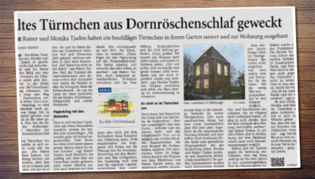 Ostfriesenzeitung 2023